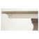 Marlys - Person Extendable Pedestal Dining Set