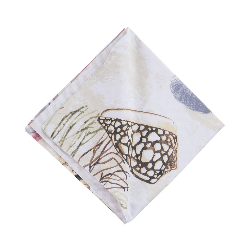 Vilano Bay Napkin Set of 6