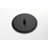 Wall Mounted Shower Faucet - High 10" Stainless Steel Rain Head & Handheld 2 Way Balance Valve Kit In Matte Black Bathroom With Showerhead And Shower,