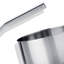 Mepra Casserole Cm.16 Stile Stainless Steel