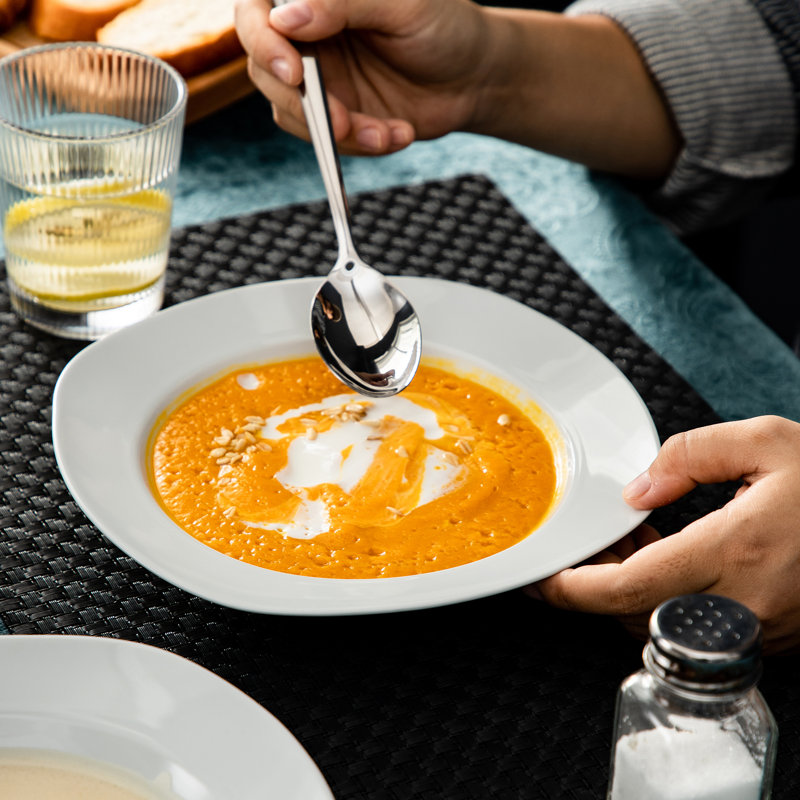 21cm Soup Plate