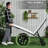 Outsunny Chaise Lounge Outdoor-873751101