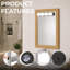 Syer 4 - Light LED Vanity Light
