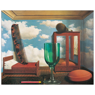 1 Piece Wall Art