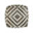 Korin Upholstered Polyester Ottoman