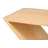 Solid Wood Accent Stool-568586252