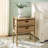 Assanti 2 Draw Accent Table-647006715
