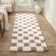 Newfields Geometric Area Rug