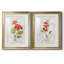" Linen Geranium " 2 - Pieces-1018656790-1018656789-1010483961
