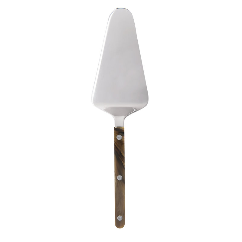 Bistrot Buffalo Cake Server