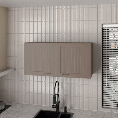 Armoire murale, cuisine