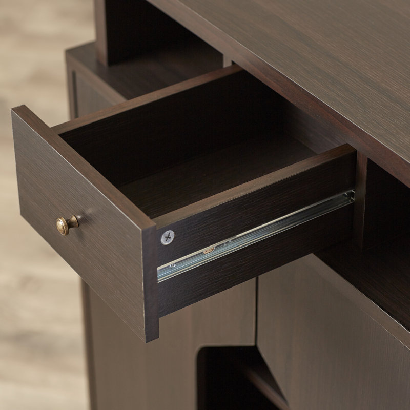20 Pair Shoe Storage Cabinet