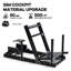 Ivy Bronx PC & Racing Game Chair