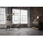 Aimee 6 Light Metal Dimmable LED Chandelier