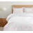 French Country Polyester Floral Duvet Cover