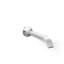 Components Wall-Mount Bathroom Sink Faucet Trim-371389620