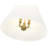 Nady 3 Light Pendant in Modern-952858964