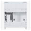 Meuble-lavabo 30 po sans lavabo