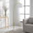 Mendy 64.5'' Gold Arched Floor Lamp