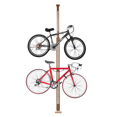Support à vélo Rad Sportz - Support réglable pour ranger ou exposer des vélos