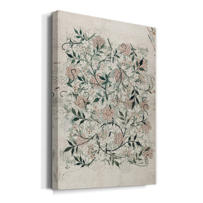 William William Gallery, toile tendue XXXVII