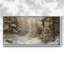 «Landscape Series» - CMLxxvii - Toile tendue avec châssis encadré - Prêt à être accroché-641328251-641328250
