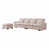 Beige est en rupture de stock