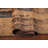 Contemporary Wool Abstract Indian Area Rug