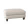 Mila 31" Rectangle Standard Ottoman