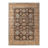Serapi One-of-a-Kind 6' 5" X 8' 11" Hand Knotted Area Rug
