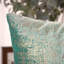 Coussin décoratif en velours blanc argenté texturé, coussins décoratifs pour canapé-lit-1032145543-1032145536-1032145550