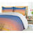 No Duvet Cover
