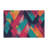 Nova Grid Indoor And Outdoor Area Rug-837928138