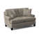 Causeuse avec coussins réversibles 60 po Lowell