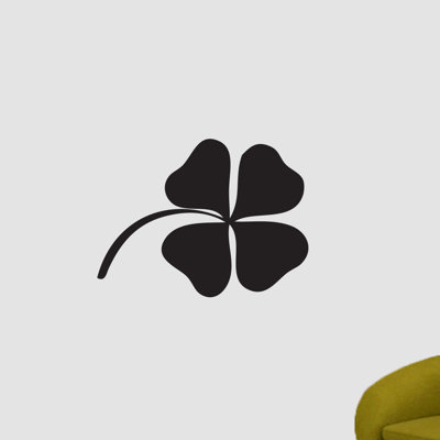 Mccloud Plants & Flowers Wall Decal