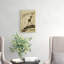 Wrapped Canvas Print-609161175