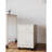 Ervehe 18'' Deep Mobile File Cabinet with Accessory Drawer-1260480365