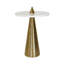 Pasha Marble End Table