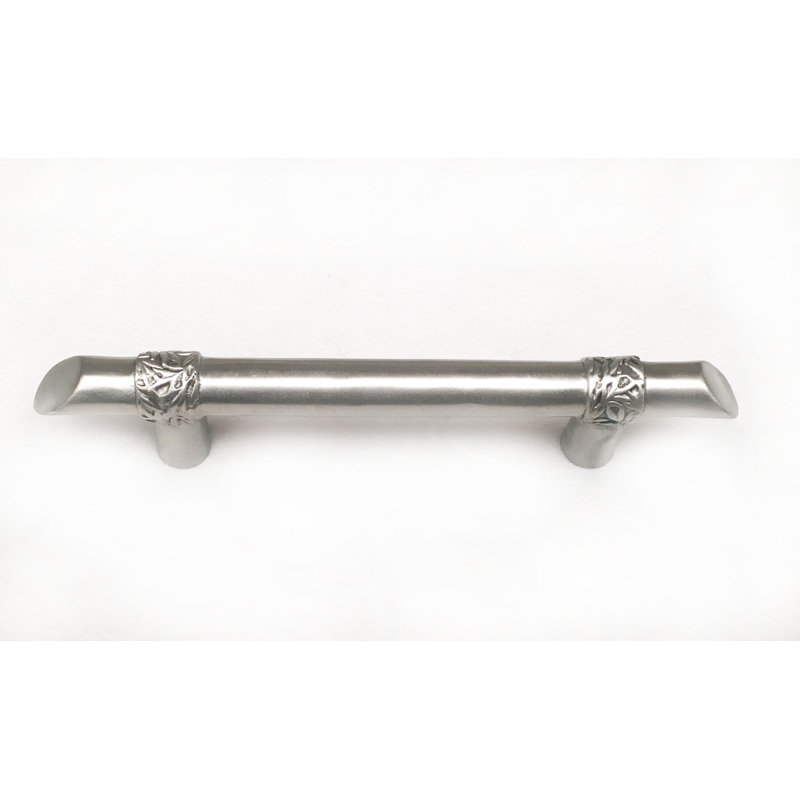 Modern Forms Bar / Handle Pull, Shiny