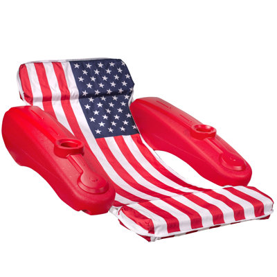 Porte-gobelet pour chaise longue flottante Xtremepowerus