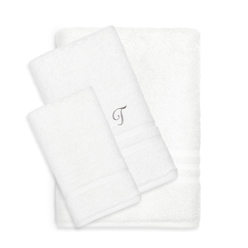 Denzi Mulit-Size Set, I, White
