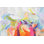 " Dynamic Perseverance " by Irena Orlov Mixed Media Painting