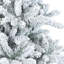 Artificial Hinged Christmas Tree with 300 LEDs-880321636-880321627