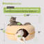 Lit pour chat Peekaboo-1091235131-1091235109