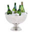 Metal Champagne Bucket