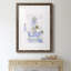 Sapery Bath I - peinture encadrée-840282603-840282606