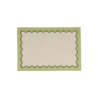 Tavola Cotton Placemat
