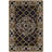 Gresham Palace Hand Hooked Performance Geometric Rug-15997793