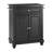 Hedon Granite Top Kitchen Cart-363559776