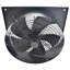 Exhaust Axial Bathroom Fan